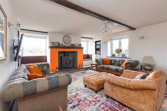 5 Bedroom Detached House For Sale In Folly Lane, Slyne, Lancaster, LA2