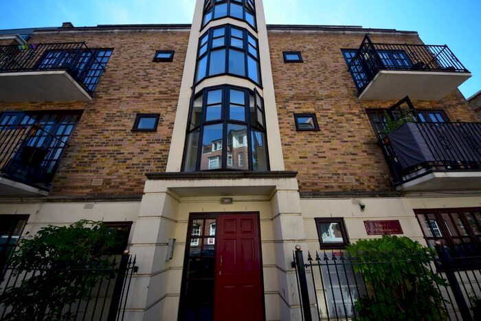 2 Bedroom Flat To Rent In Wedmore Street, Upper Holloway, London, N19