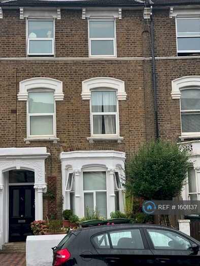 2 Bedroom Flat To Rent In Upper Tollington Park, Finsbury Park, N4
