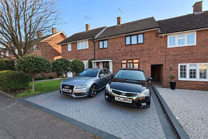 3 Bedroom Terraced House To Rent In Cornwell Crescent, Stanford-Le-Hope, SS17