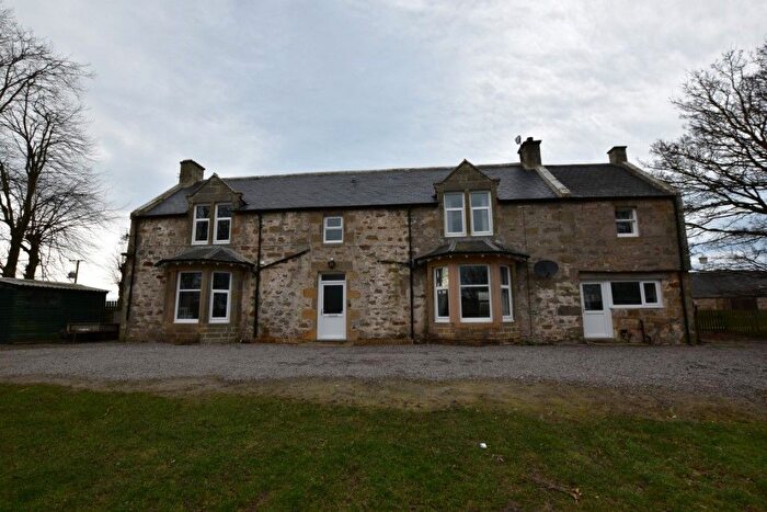 4 Bedroom Farmhouse To Rent In Milton Way, Kinloss, Forres, IV36