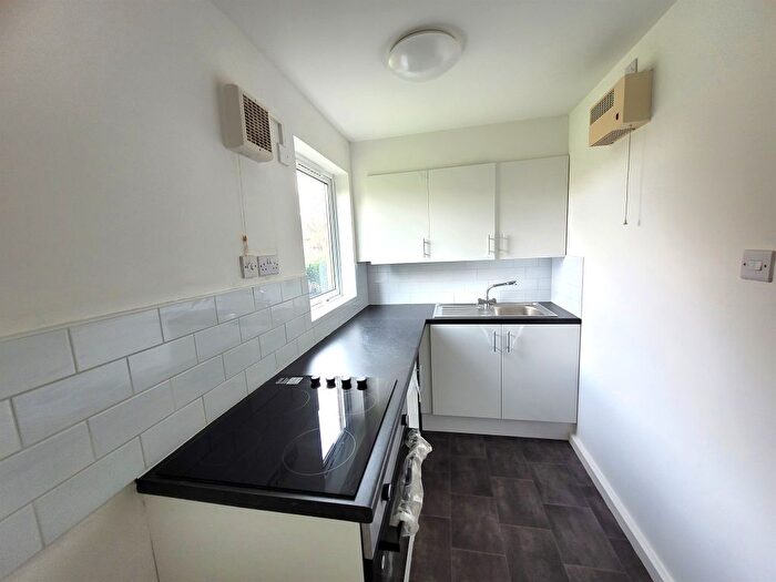 1 Bedroom Studio To Rent In Handford Way, Longwell Green, Bristol, BS30