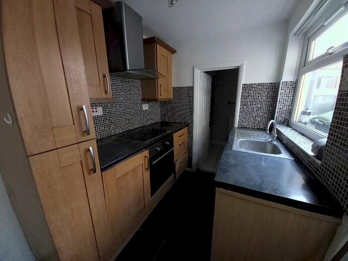 2 Bedroom Terraced House To Rent In Hallgarth Terrace, Ferryhill, DL17