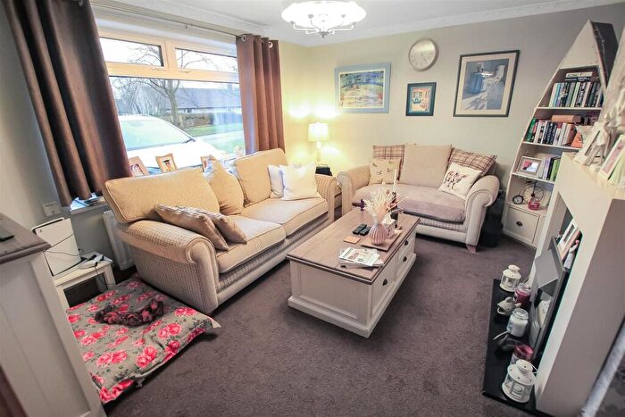 2 Bedroom Terraced House For Sale In Bowes Road, Newton Aycliffe, DL5