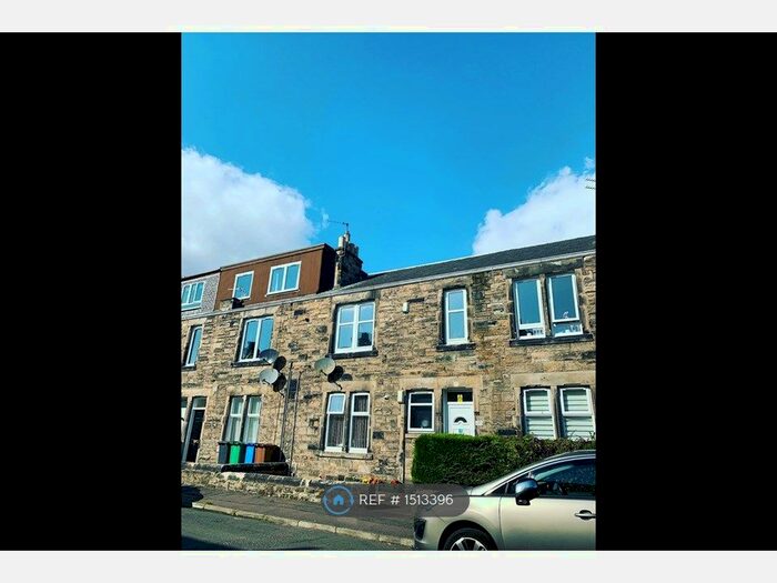 2 Bedroom Flat To Rent In Nelson Street, Kirkcaldy, KY2