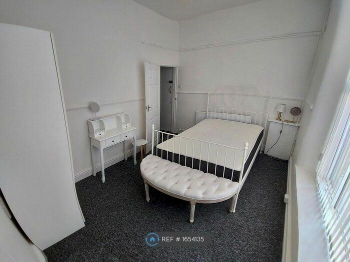 1 Bedroom Flat To Rent In Onslow Road, Liverpool, L6