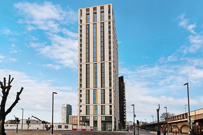 2 Bedroom Flat To Rent In Brick Kiln One, Station Road, Lewisham, London, SE13