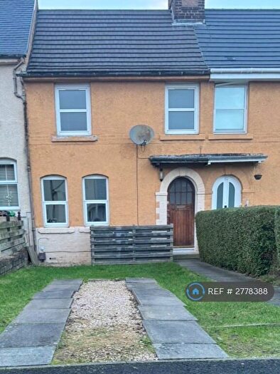 3 Bedroom Terraced House To Rent In Newton Crescent, Rosyth, Dunfermline, KY11