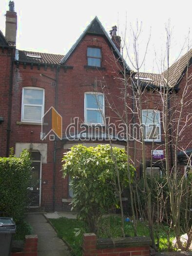 1 Bedroom Property To Rent In Kelso Road, Leeds, LS2