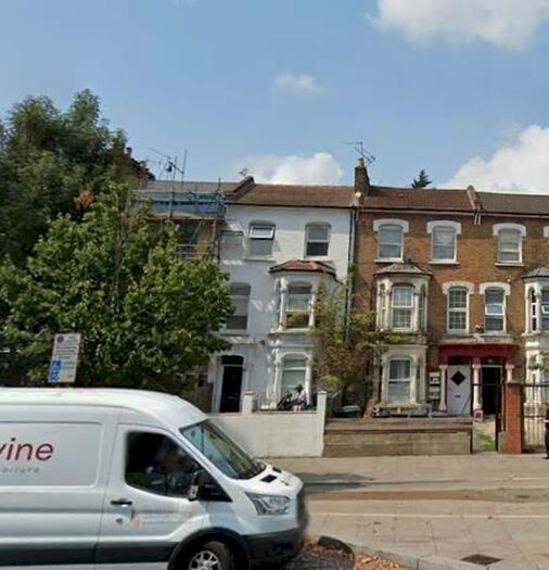 1 Bedroom Flat To Rent In High Road, London, N15