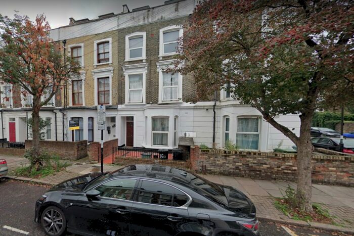 1 Bedroom Flat To Rent In Jackson Road, Holloway, N7