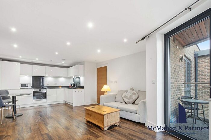 1 Bedroom Flat For Sale In Grange Road, London, SE1