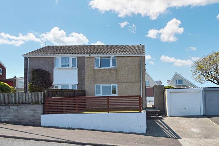 2 Bedroom Semi-Detached House For Sale In Chestnut Avenue, Swansea, Wales, SA3
