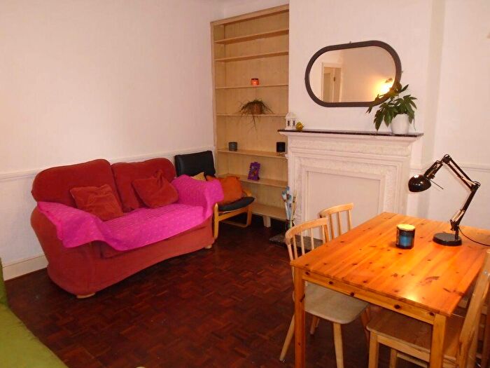 4 Bedroom House To Rent In Dartmouth Road, B29