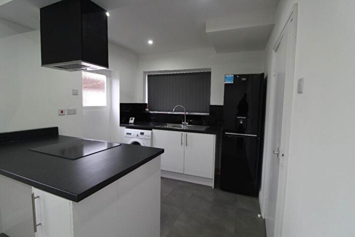 3 Bedroom Terraced House To Rent In Hurstway Close, FUlwood, Preston, PR2