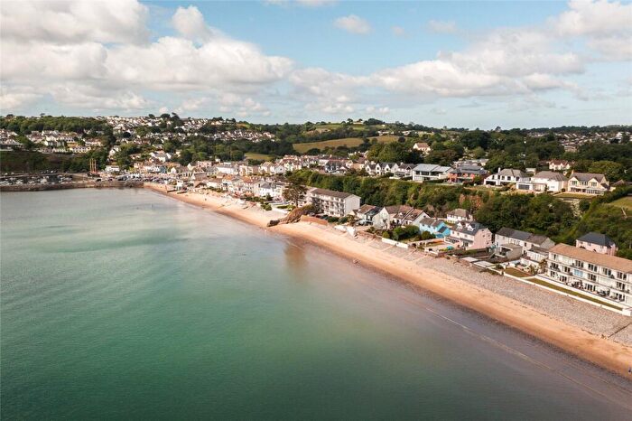 2 Bedroom Flat For Sale In The Strand, Saundersfoot, Pembrokeshire, SA69