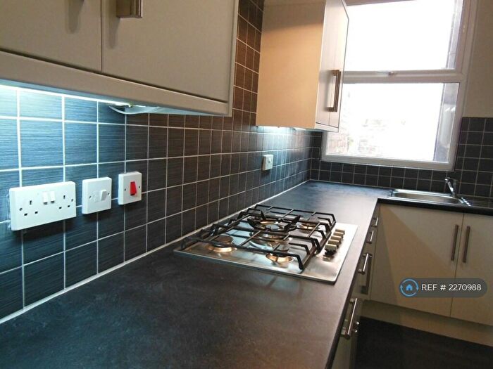 6 Bedroom End Of Terrace House To Rent In Penny Lane, Liverpool, L18