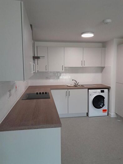 2 Bedroom Flat To Rent In Bellgrove Street, Glasgow, G31