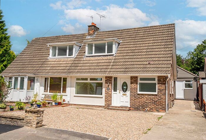 3 Bedroom Semi-Detached House To Rent In Parkside Close, Acomb, York, YO24