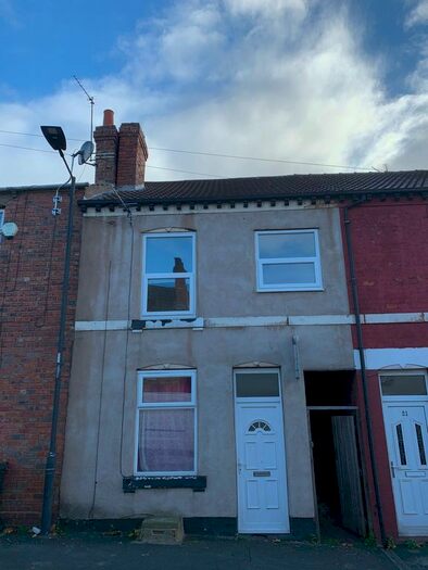 2 Bedroom Semi-Detached House To Rent In Schofield Street, Mexborough S64