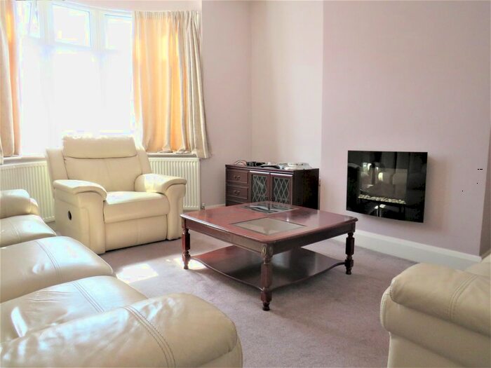 3 Bedroom Terraced House To Rent In Dorothy Avenue, Wembley, Middlesex, HA0