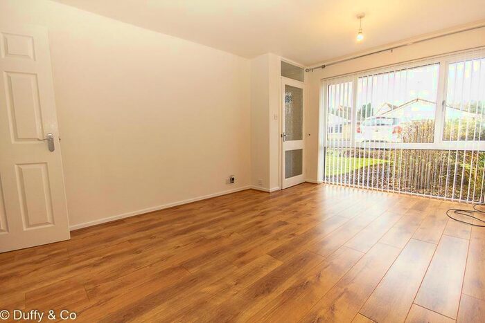 2 Bedroom Bungalow To Rent In Hoblands, Haywards Heath, West Sussex, RH16