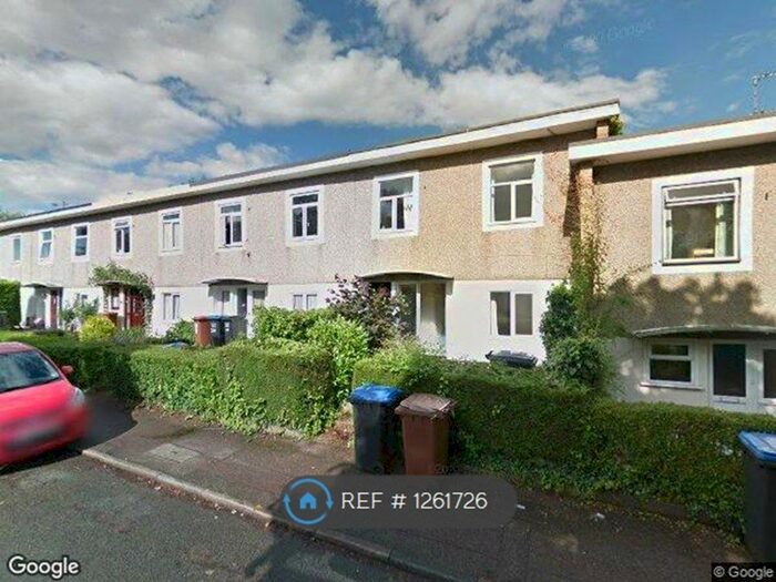 3 Bedroom Terraced House To Rent In Shallcross Crescent, Hatfield AL10