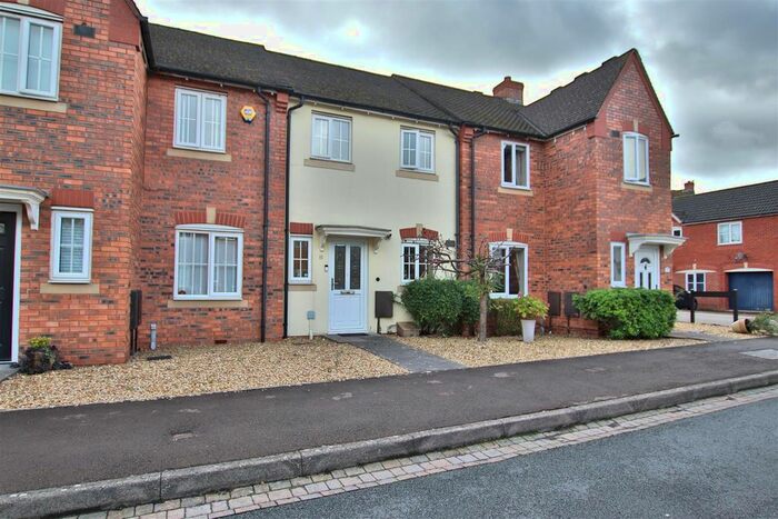 2 Bedroom Property To Rent In Arlington Road, Walton Cardiff, Tewkesbury, GL20