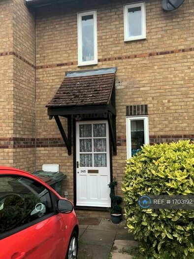 1 Bedroom Terraced House To Rent In Willow Drive, Oxfordshire, OX26