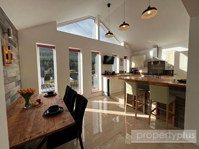 5 Bedroom Bungalow For Sale In Kenry Street, Treorchy, Rhondda Cynon Taff, CF42