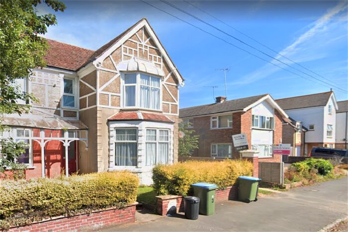 1 Bedroom Flat To Rent In Victoria Drive, Bognor Regis, PO21