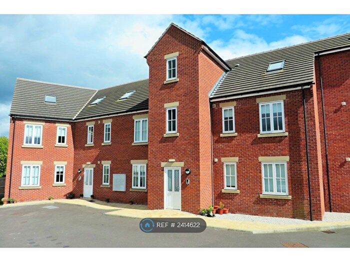 1 Bedroom Flat To Rent In Shuttlewood, Chesterfield, S44