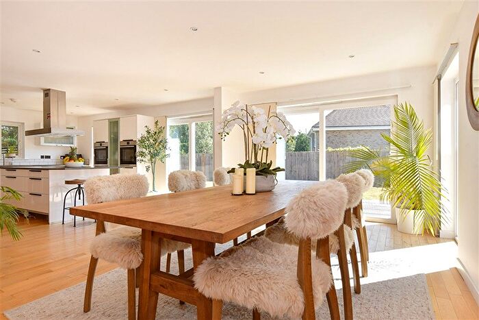 6 Bedroom Detached House For Sale In Rushclose, Shanklin, Isle Of Wight, PO37