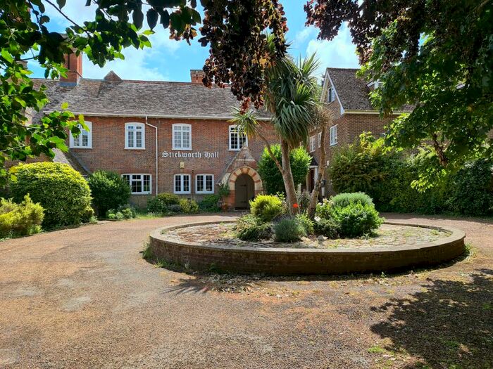 2 Bedroom Apartment To Rent In Horringford, Arreton, PO30