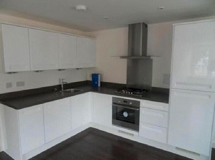 2 Bedroom Flat To Rent In Clementine Court, Churchill Avenue, Harrow, HA3
