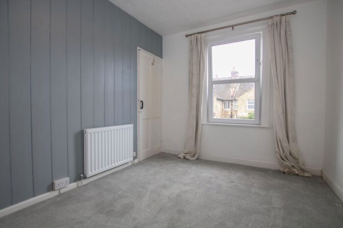 2 Bedroom End Of Terrace House To Rent In Melton Close, Newmarket, CB8