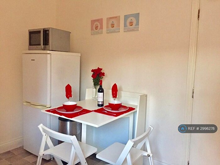 1 Bedroom Flat To Rent In William Street, Reading, RG1