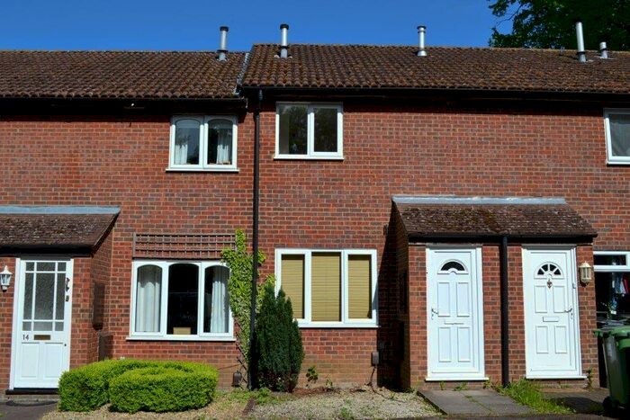 2 Bedroom Terraced House To Rent In Abingdon, OX14