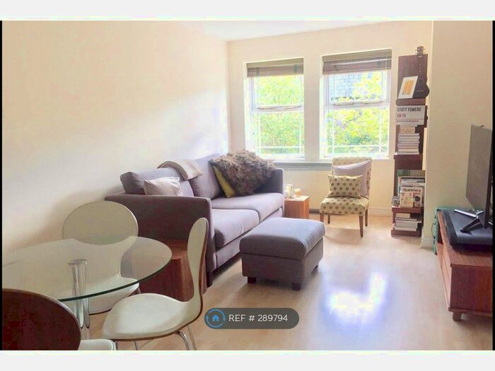 1 Bedroom Flat To Rent In Wandsworth, London, SW18