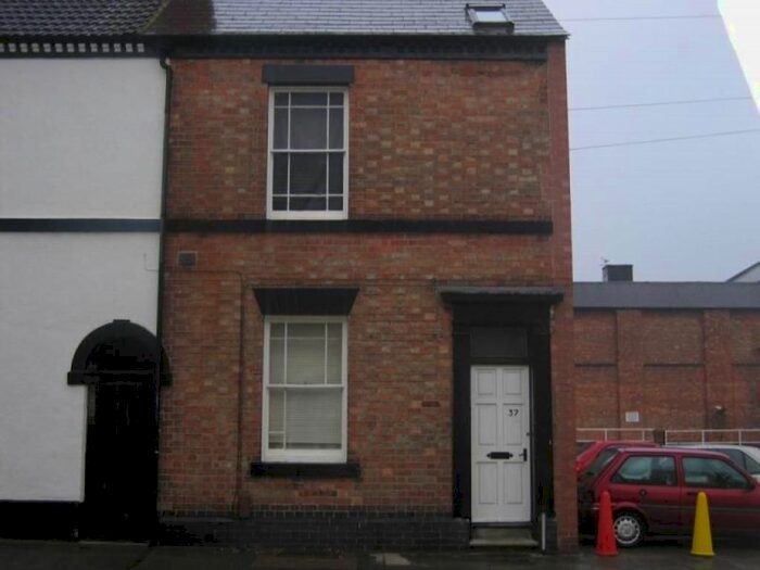 2 Bedroom Flat To Rent In Crompton Street, Derby, DE1