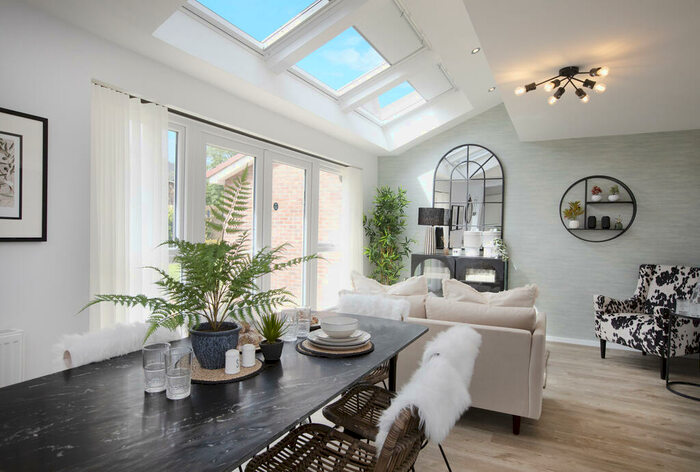 4 Bedroom Detached House For Sale In Orton Road, Warton, Warwickshire, B79