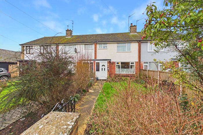 3 Bedroom Terraced House For Sale In Station Road, Ramsey, Huntingdon, Cambridgeshire, PE26