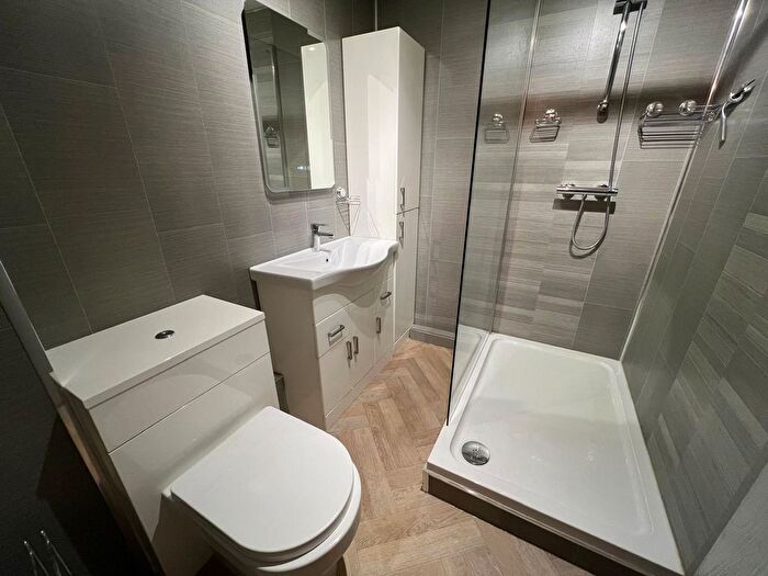 1 Bedroom Flat To Rent In St. Annes Court, St. Annes Road, Blackpool, FY4