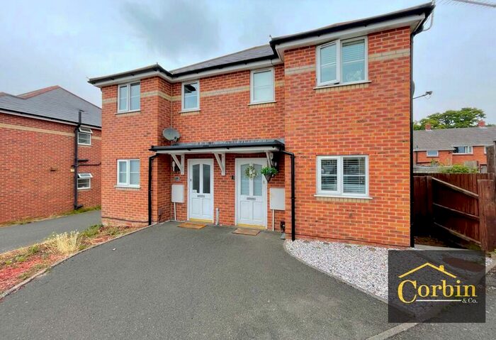 2 Bedroom Semi-Detached House To Rent In Dawkins Road, Poole, Dorset, BH15