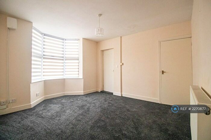 1 Bedroom Flat To Rent In Wilberforce Road, Leicester, LE3