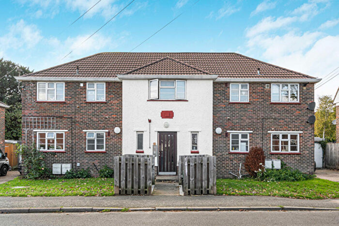 1 Bedroom Flat For Sale In Banstead, SM7