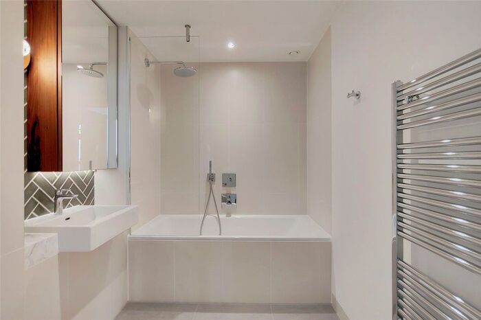 1 Bedroom Flat For Sale In City Road, London, EC1V