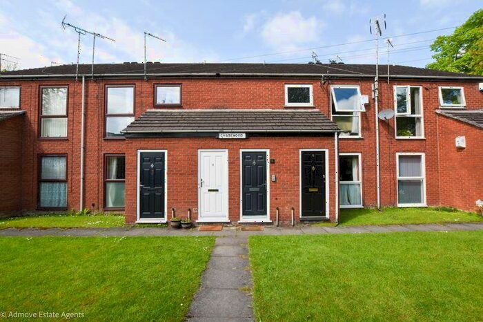 1 Bedroom Flat To Rent In Motherwell Avenue, Manchester, M19