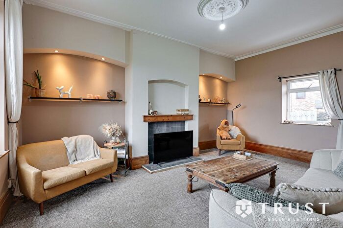 2 Bedroom Terraced House For Sale In Bower Lane, Dewsbury, WF13