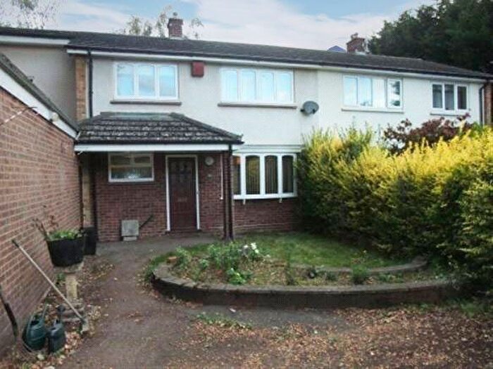 4 Bedroom Semi-Detached House To Rent In Commons Road, Wokingham, Berkshire, RG41